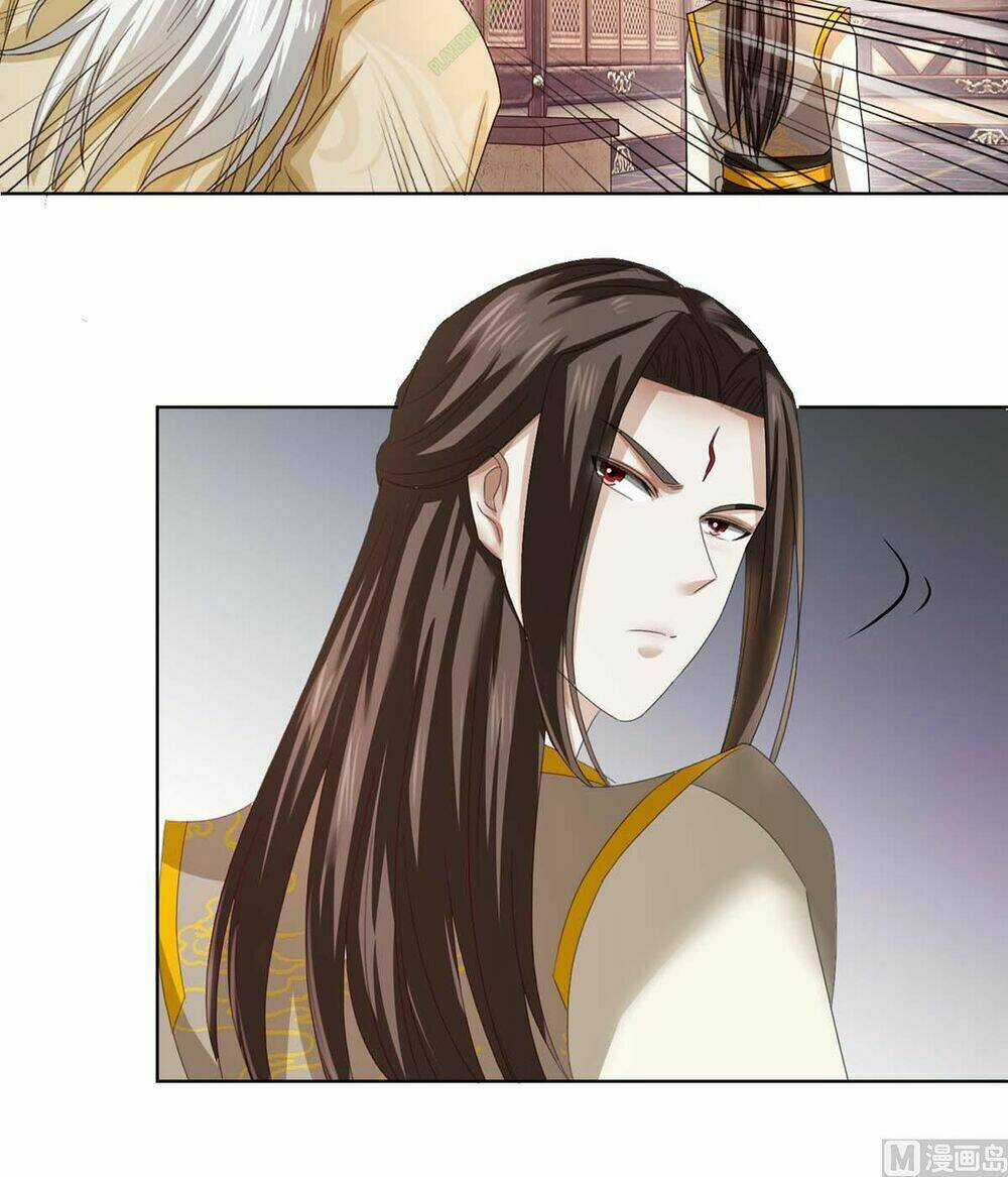 Cửu Dương Đế Tôn Chapter 65 trang 3