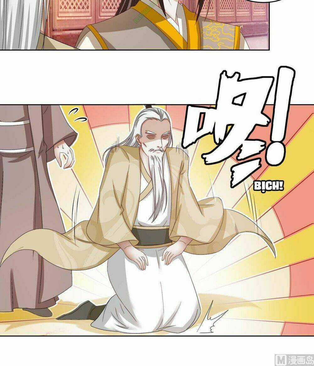 Cửu Dương Đế Tôn Chapter 65 trang 5