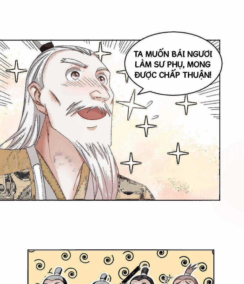 Cửu Dương Đế Tôn Chapter 65 trang 6