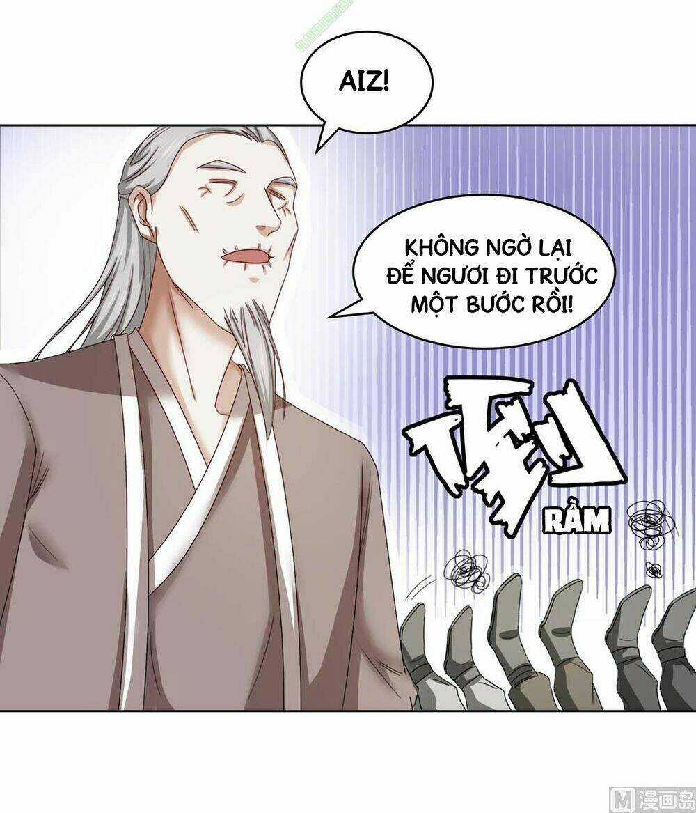 Cửu Dương Đế Tôn Chapter 65 trang 9