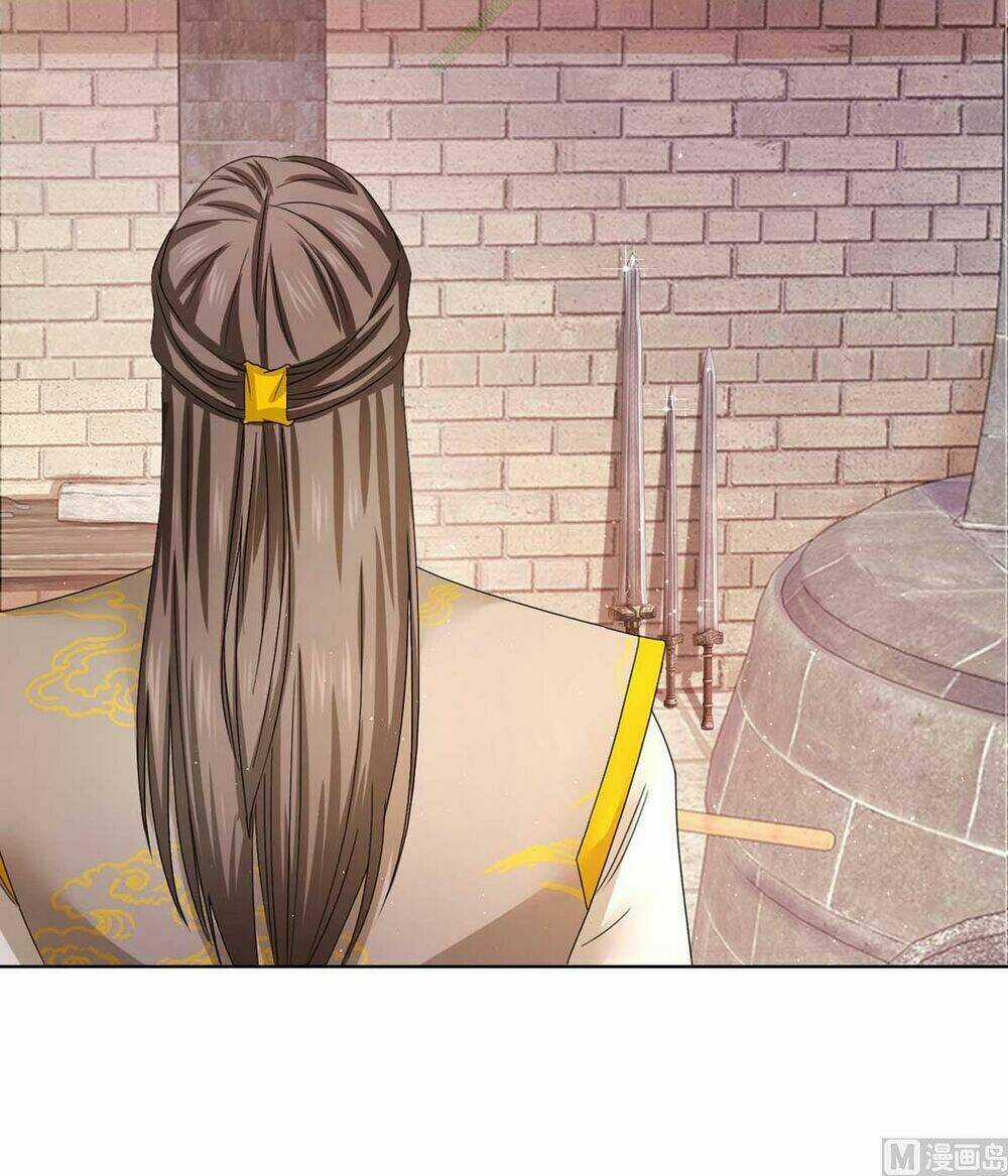 Cửu Dương Đế Tôn Chapter 66 trang 1