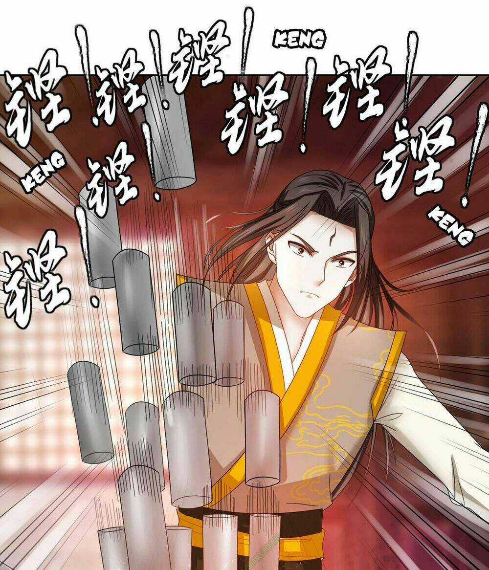 Cửu Dương Đế Tôn Chapter 66 trang 10