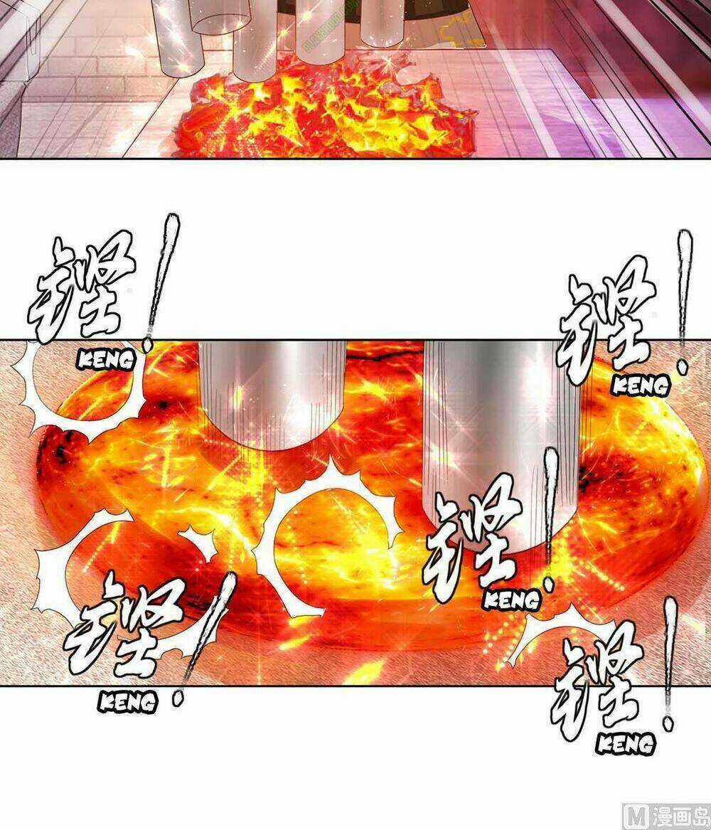 Cửu Dương Đế Tôn Chapter 66 trang 11