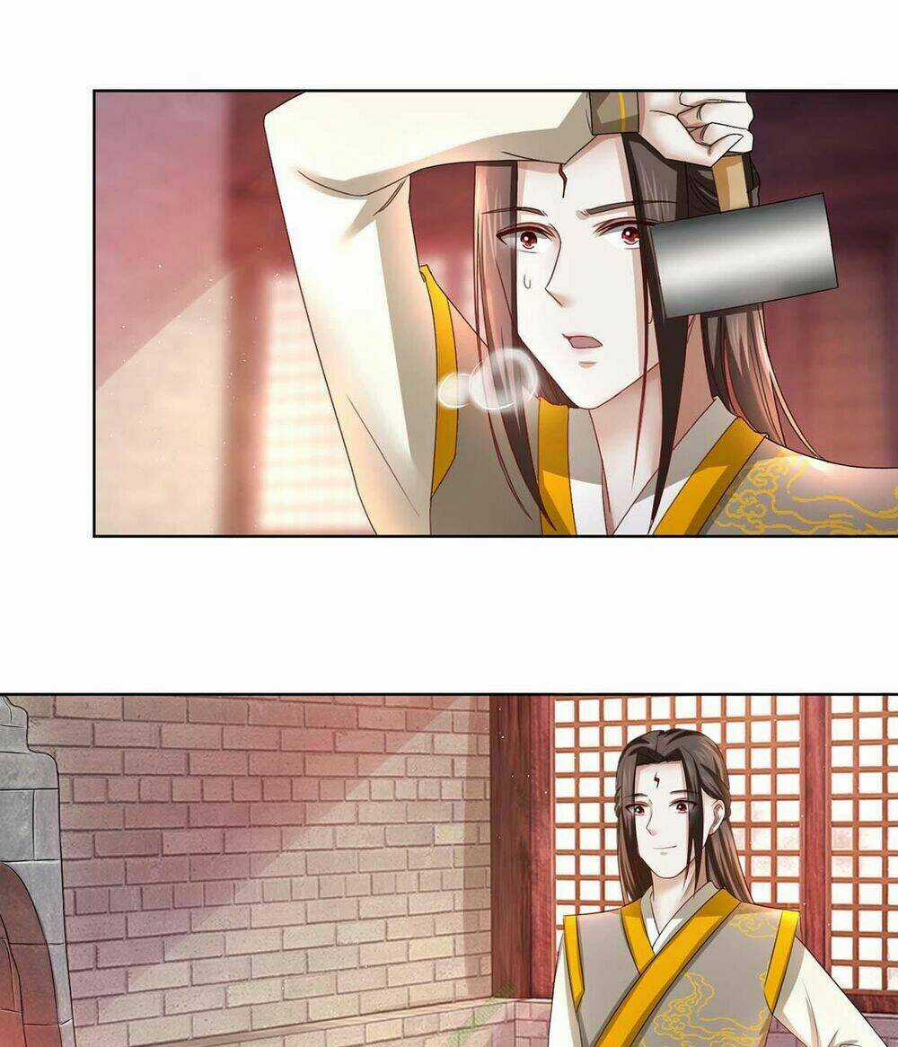 Cửu Dương Đế Tôn Chapter 66 trang 12