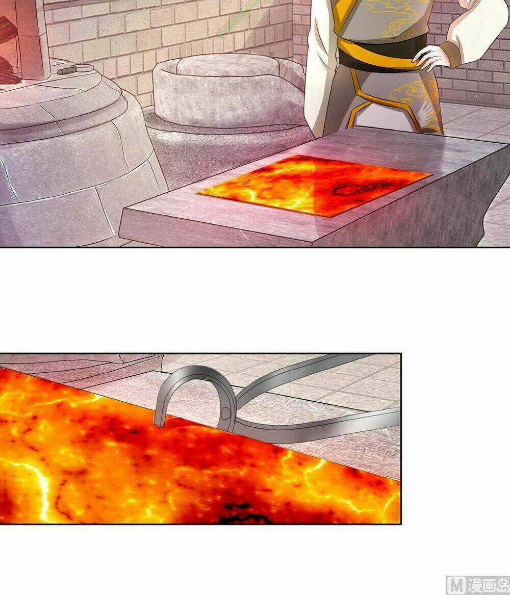 Cửu Dương Đế Tôn Chapter 66 trang 13