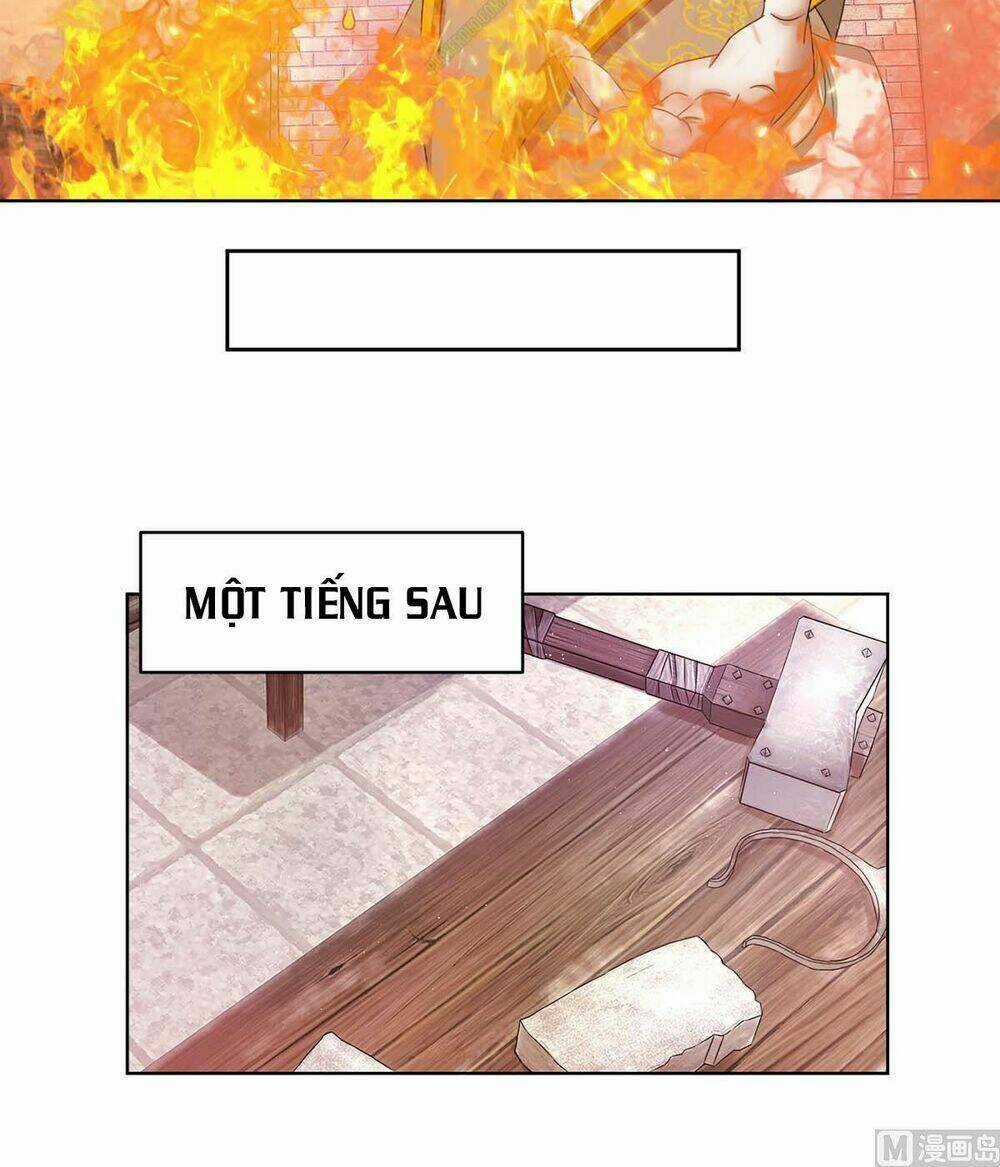 Cửu Dương Đế Tôn Chapter 66 trang 15