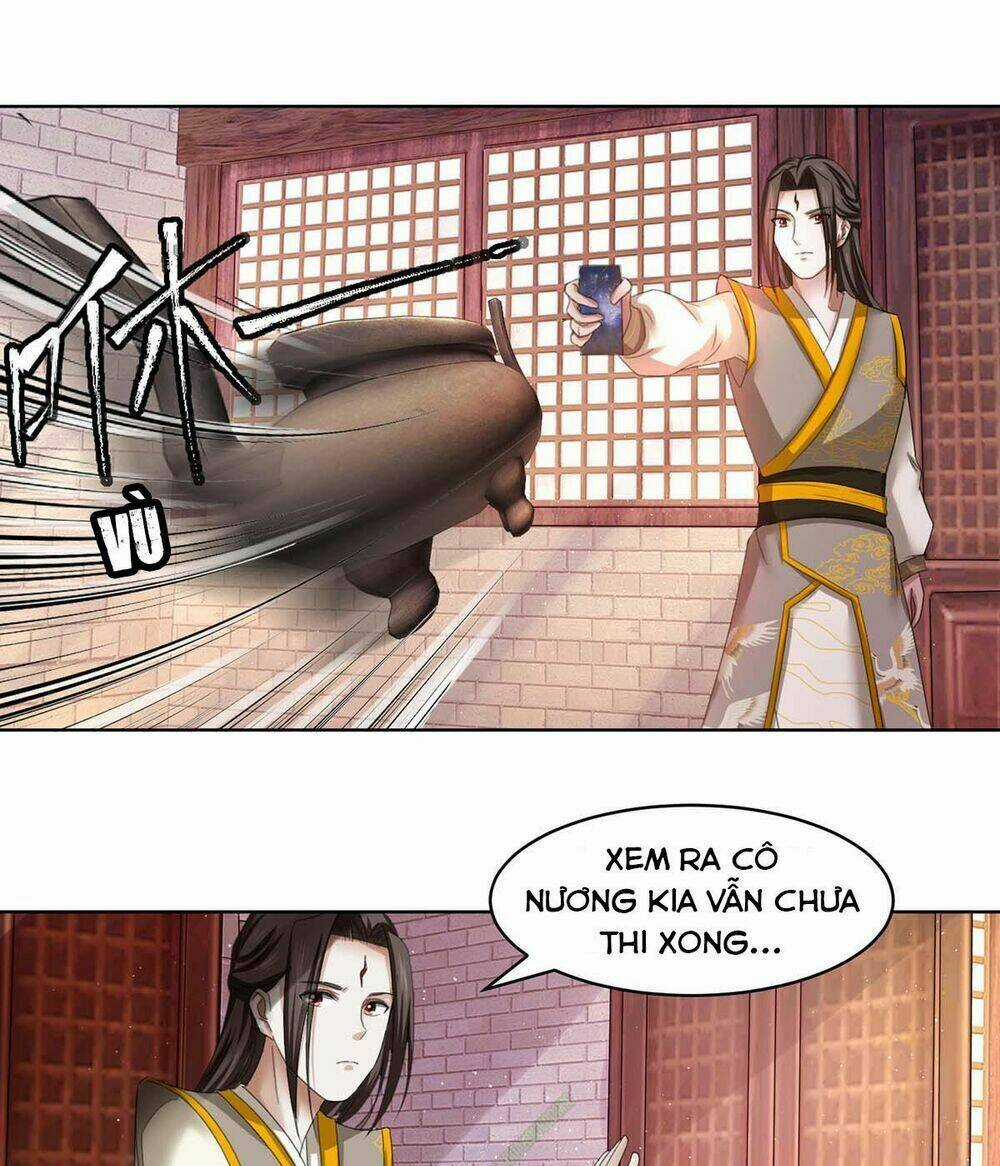 Cửu Dương Đế Tôn Chapter 66 trang 18