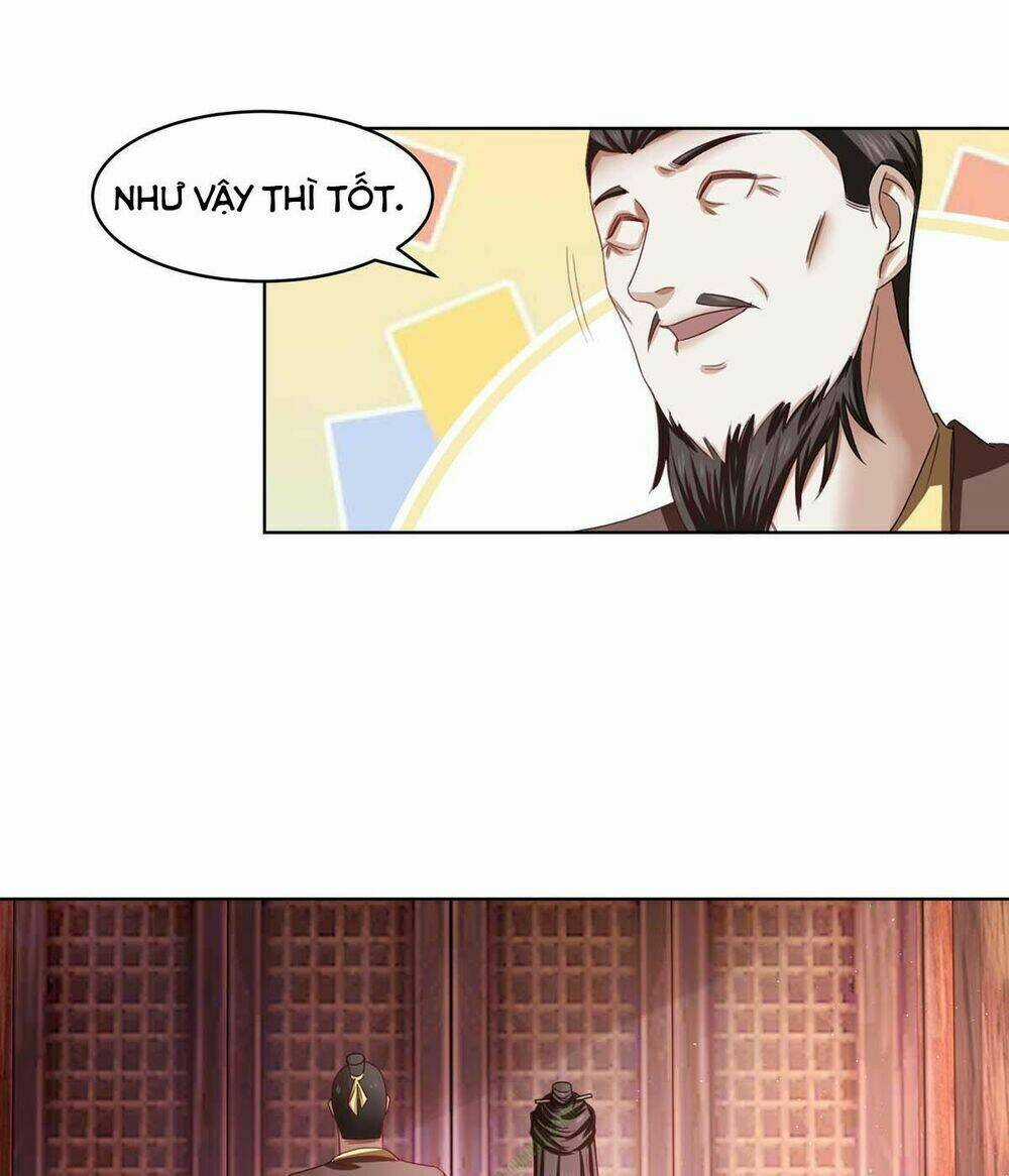 Cửu Dương Đế Tôn Chapter 66 trang 24