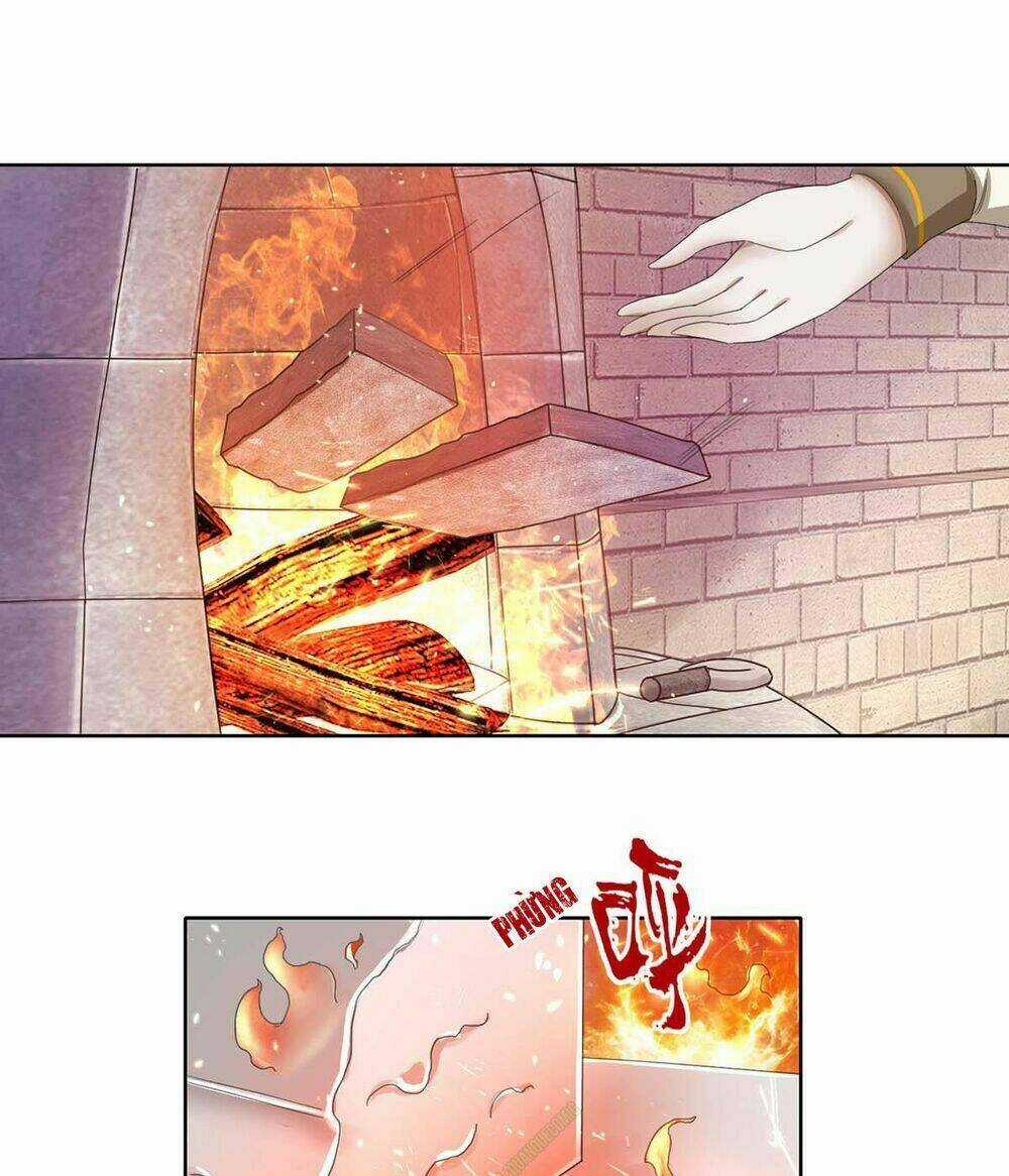 Cửu Dương Đế Tôn Chapter 66 trang 6