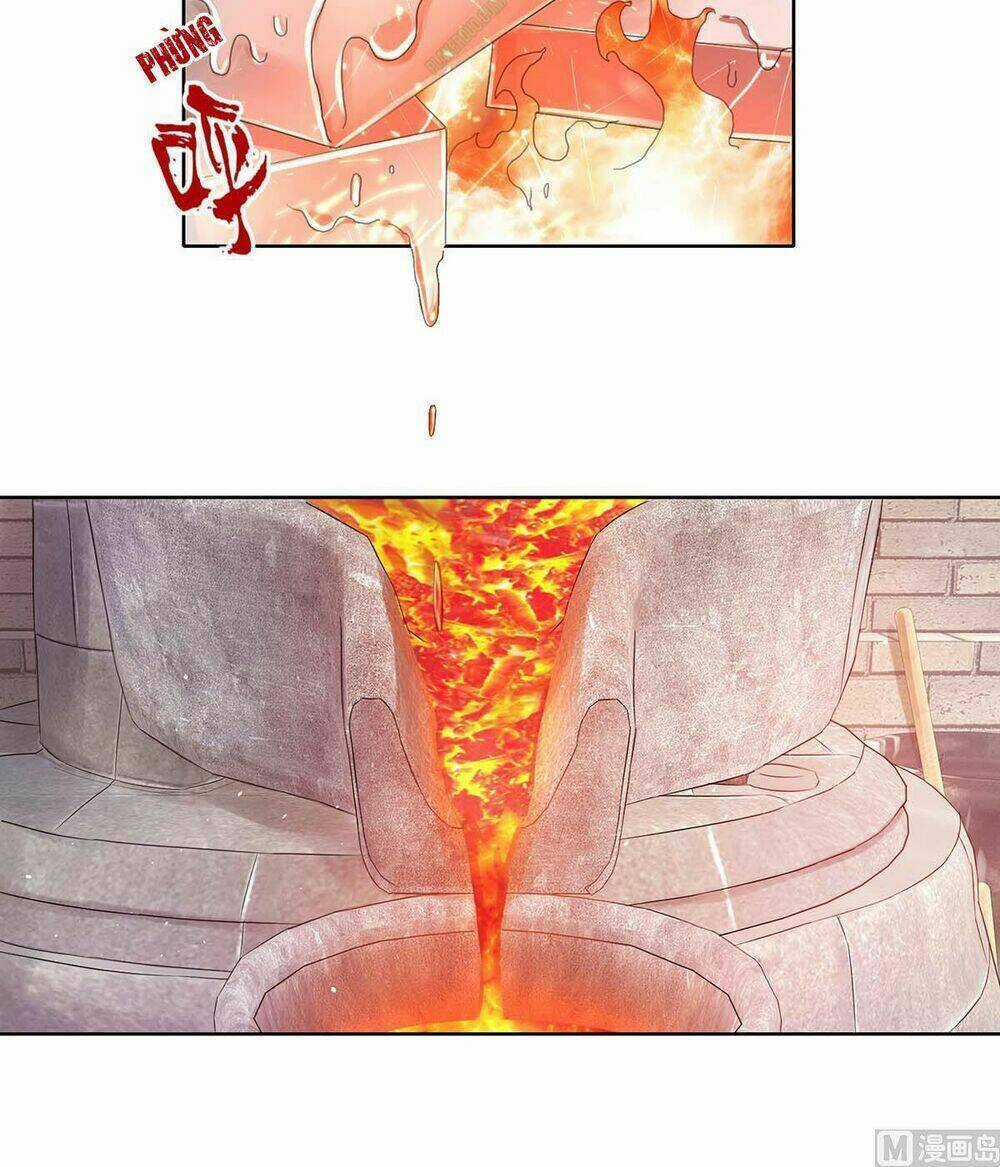 Cửu Dương Đế Tôn Chapter 66 trang 7