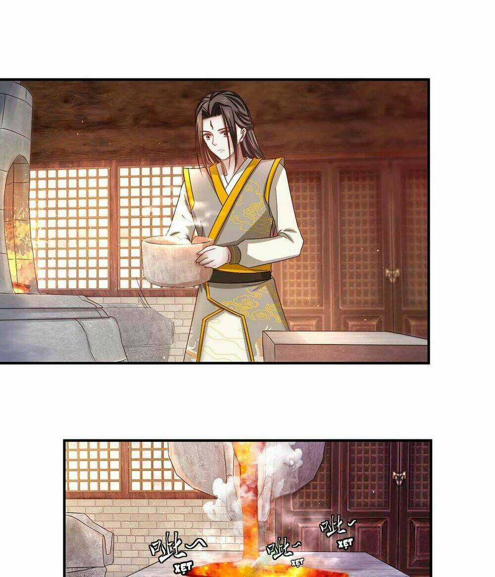 Cửu Dương Đế Tôn Chapter 66 trang 8