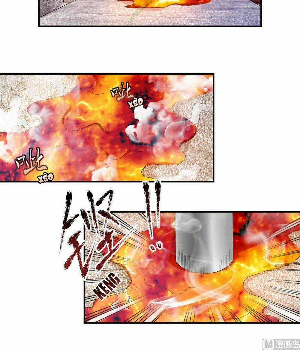 Cửu Dương Đế Tôn Chapter 66 trang 9