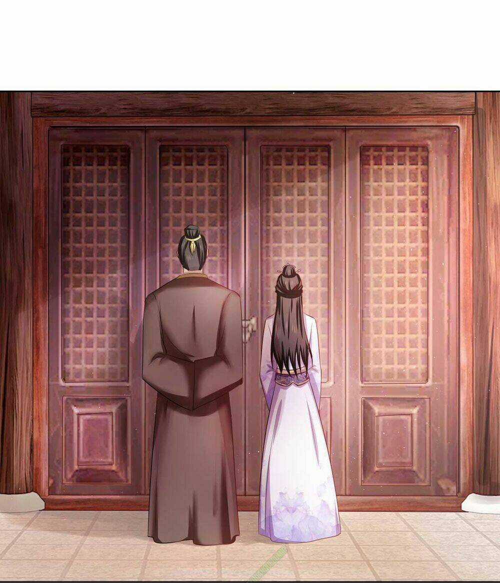 Cửu Dương Đế Tôn Chapter 67 trang 0