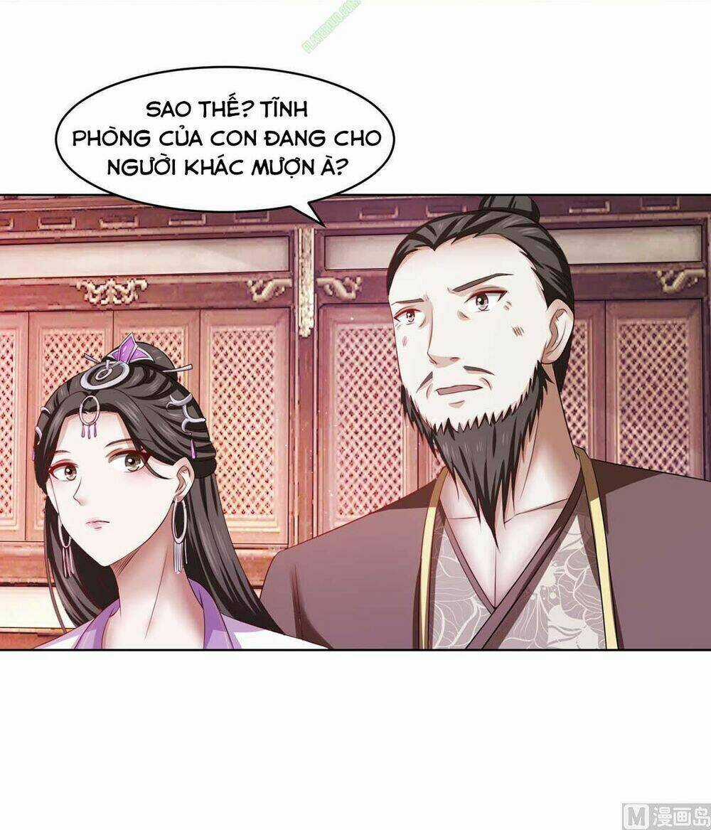 Cửu Dương Đế Tôn Chapter 67 trang 1