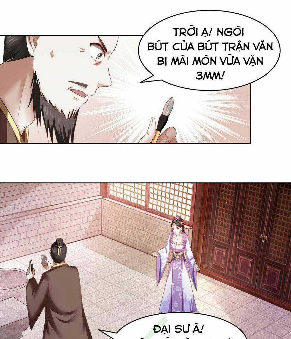 Cửu Dương Đế Tôn Chapter 67 trang 12