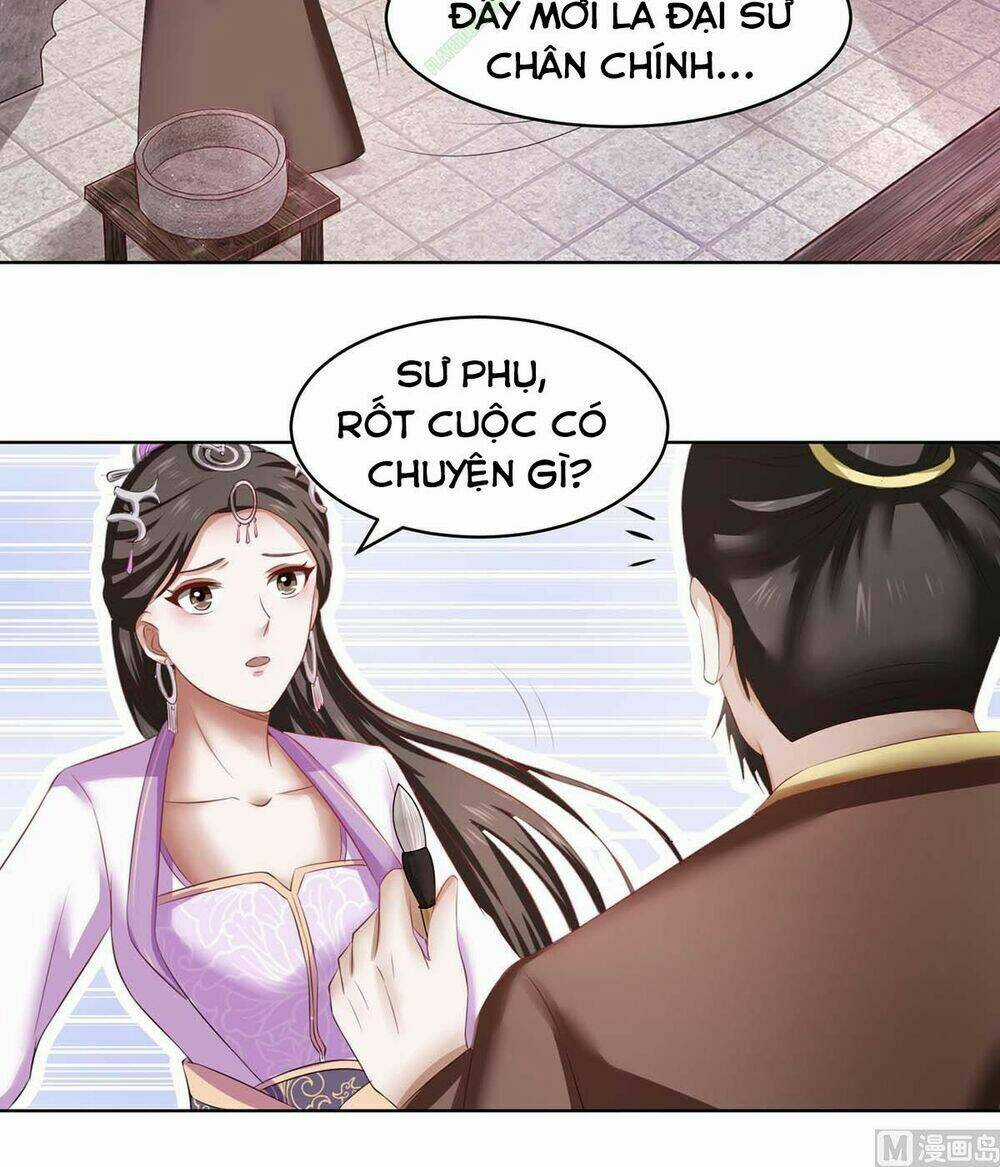 Cửu Dương Đế Tôn Chapter 67 trang 13