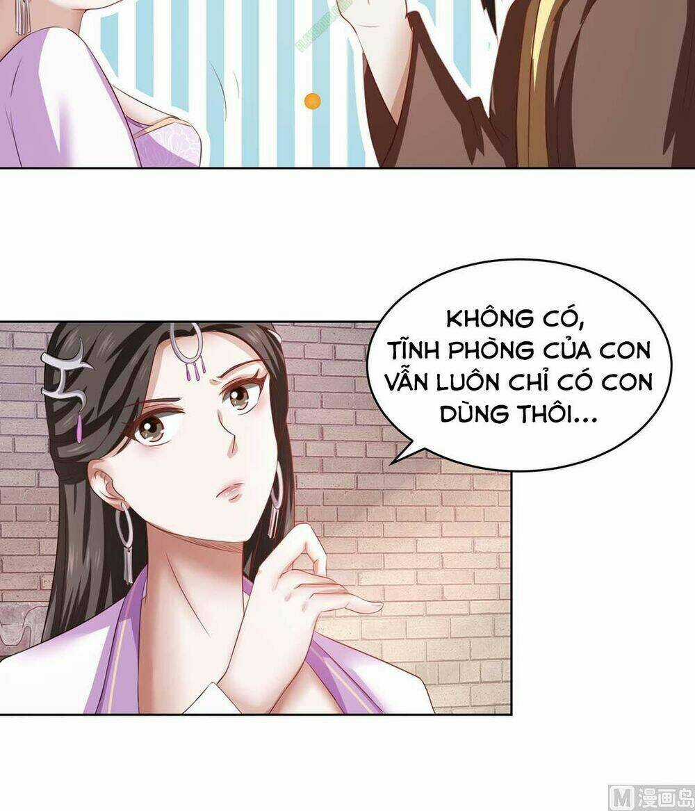 Cửu Dương Đế Tôn Chapter 67 trang 15