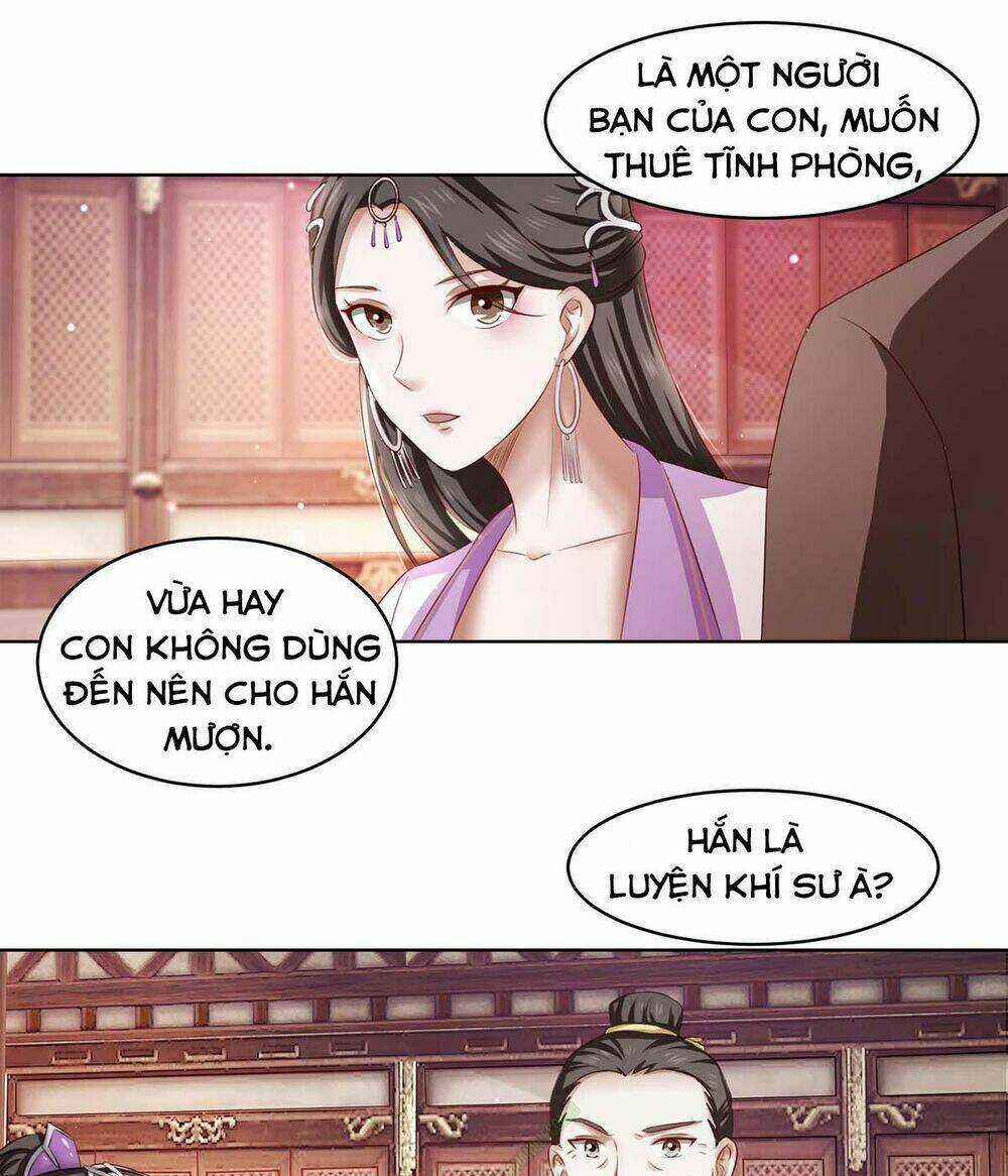 Cửu Dương Đế Tôn Chapter 67 trang 2