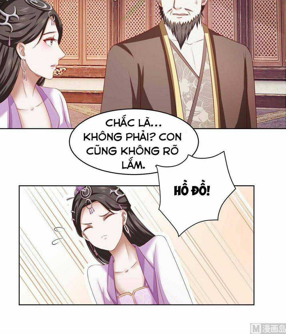 Cửu Dương Đế Tôn Chapter 67 trang 3