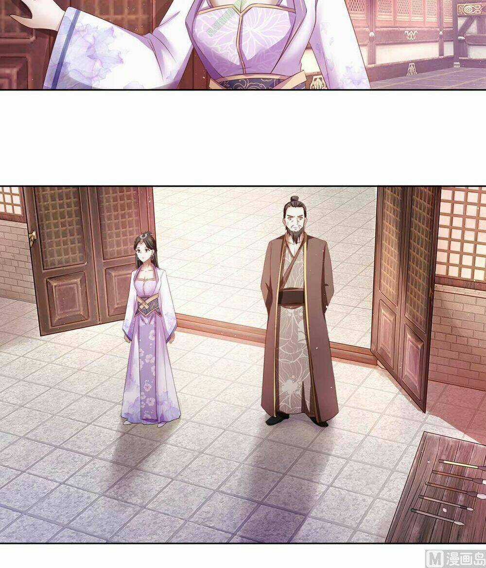 Cửu Dương Đế Tôn Chapter 67 trang 7