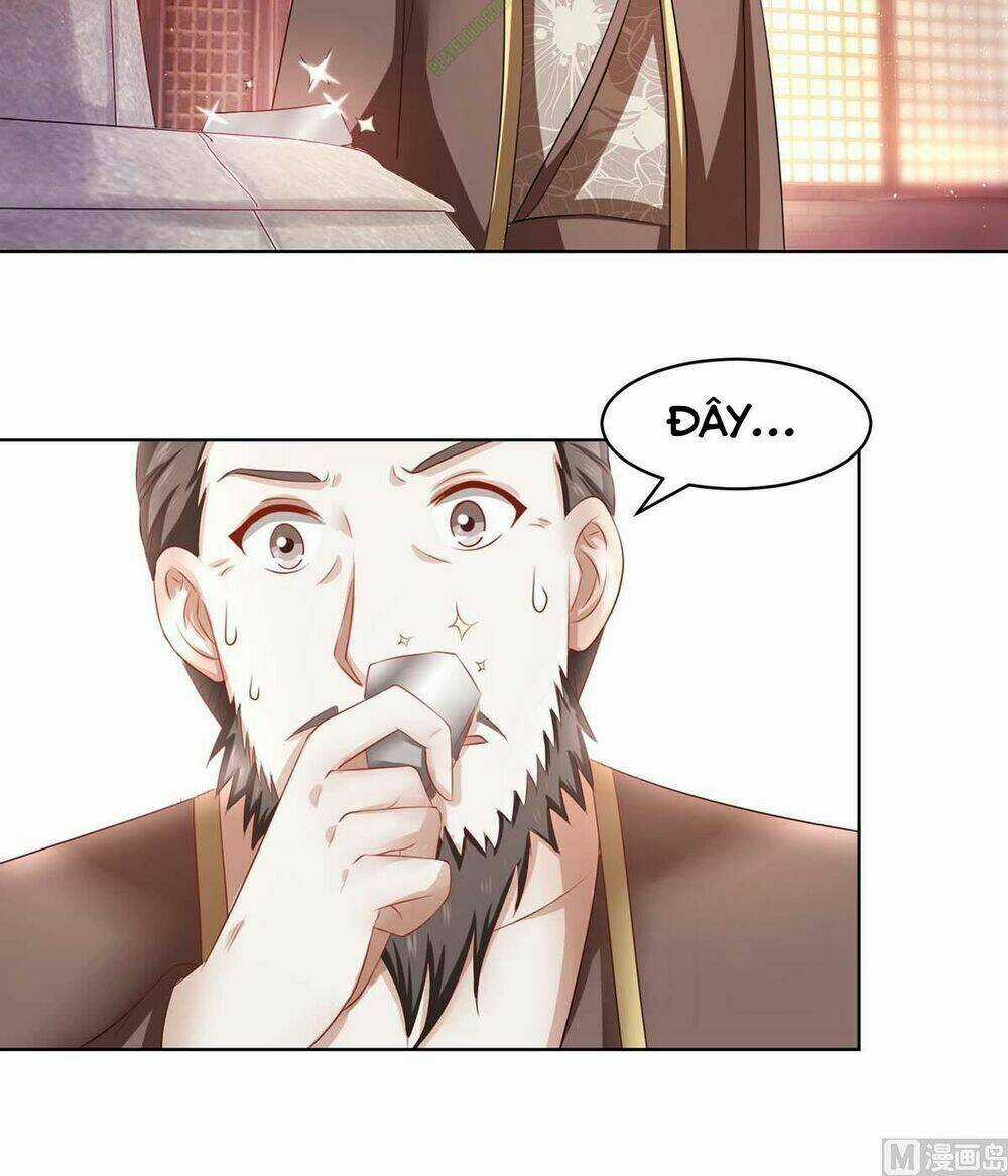 Cửu Dương Đế Tôn Chapter 67 trang 9