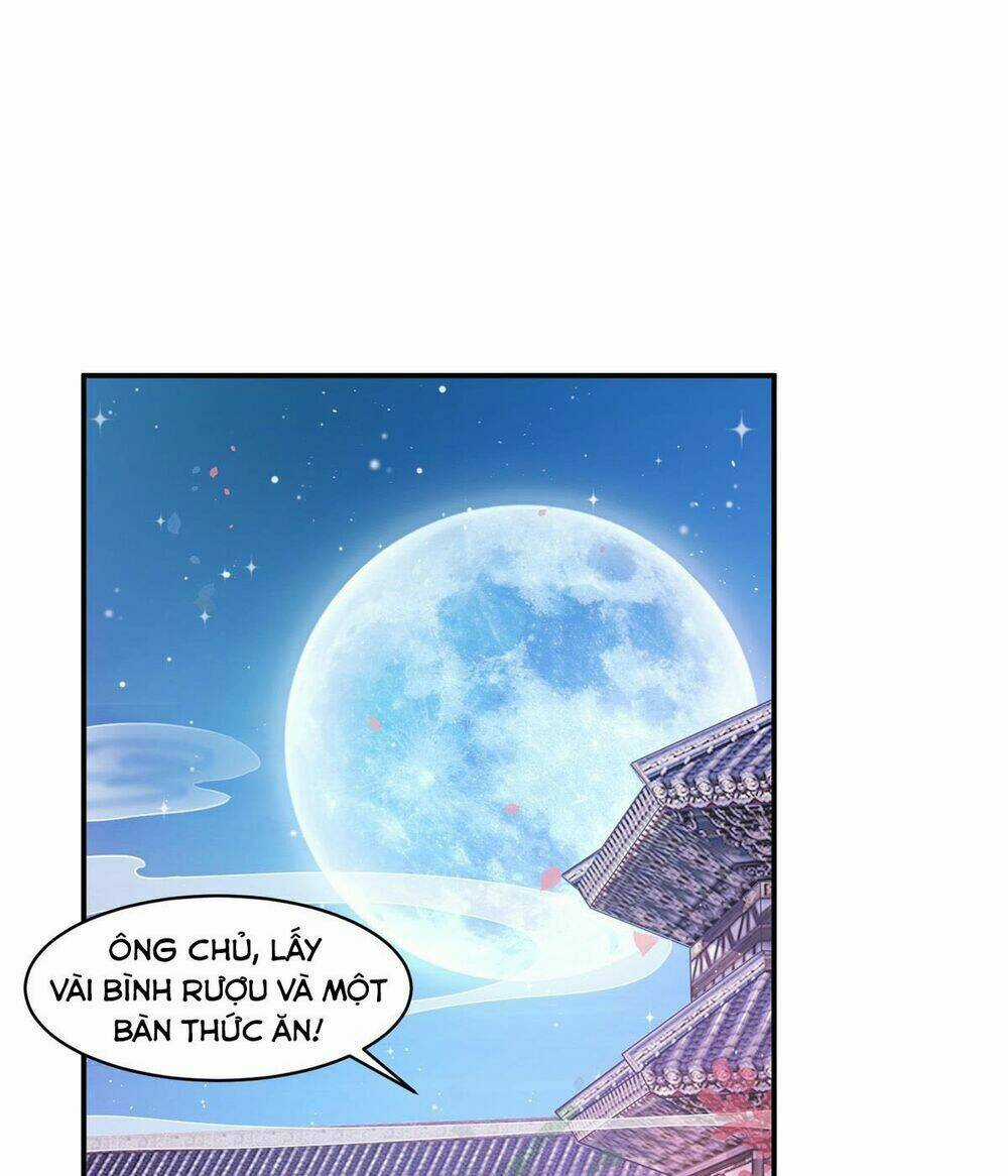 Cửu Dương Đế Tôn Chapter 68 trang 0