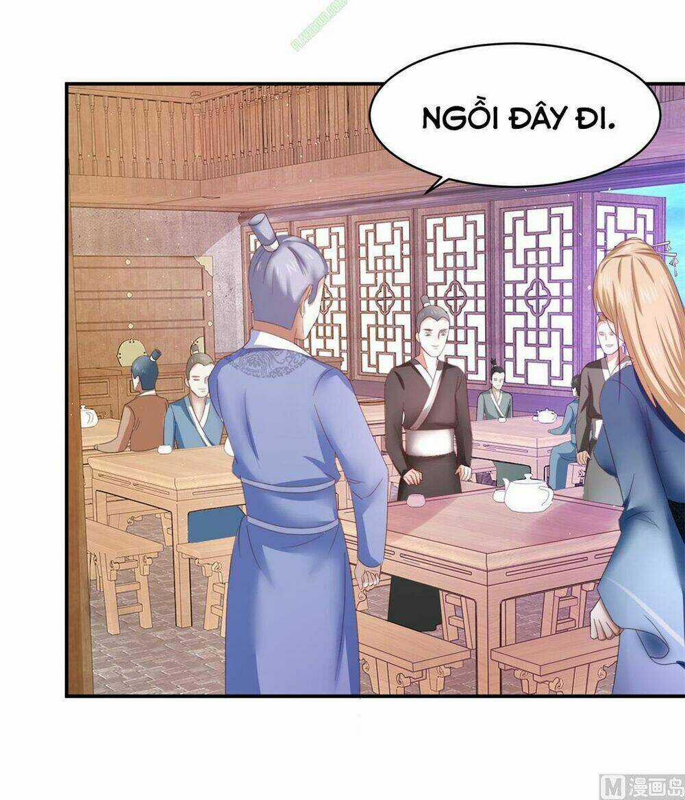 Cửu Dương Đế Tôn Chapter 68 trang 11