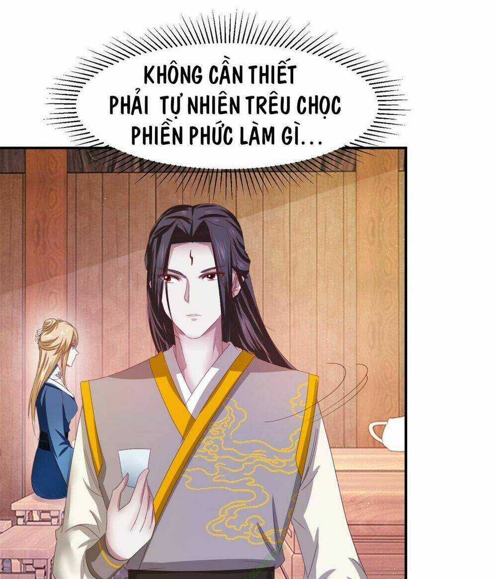 Cửu Dương Đế Tôn Chapter 68 trang 12