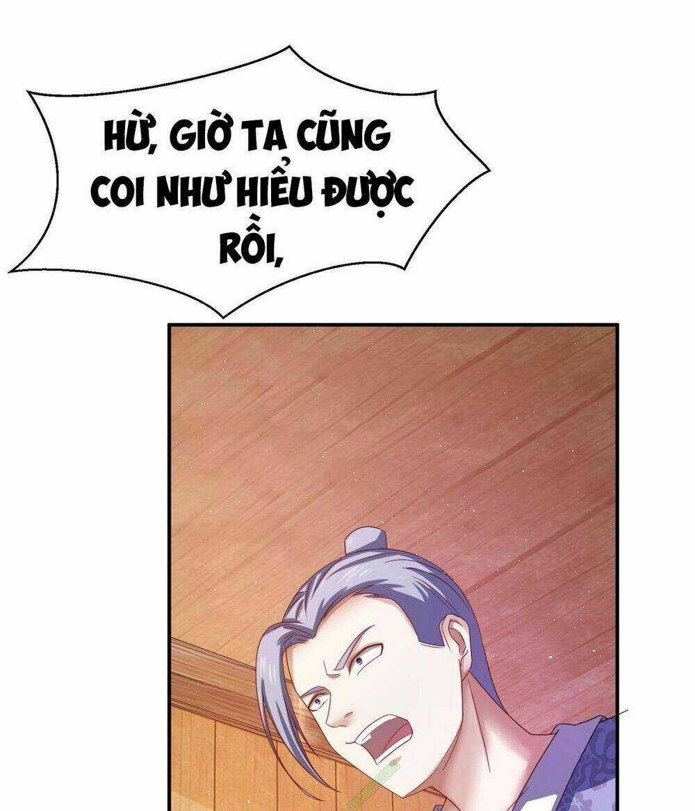 Cửu Dương Đế Tôn Chapter 68 trang 14