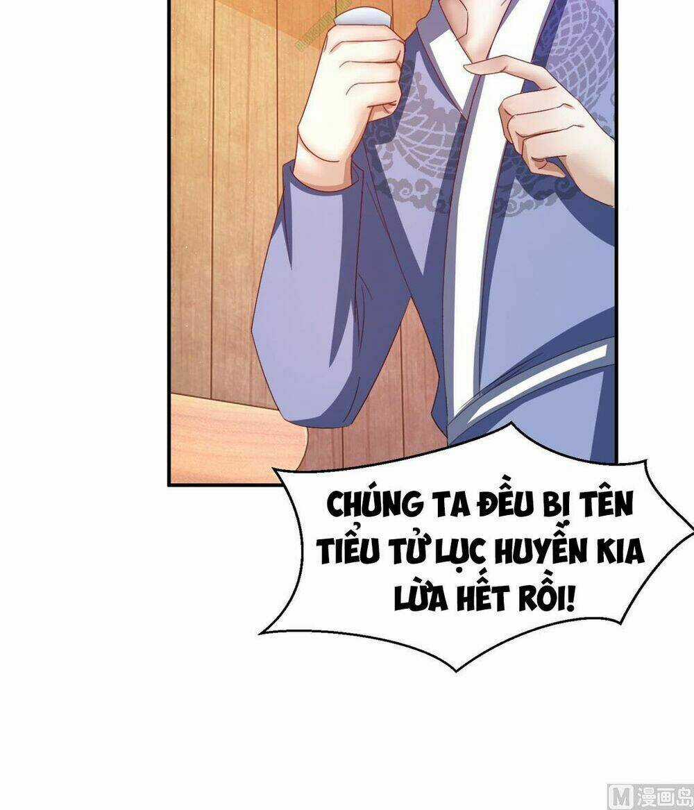 Cửu Dương Đế Tôn Chapter 68 trang 15