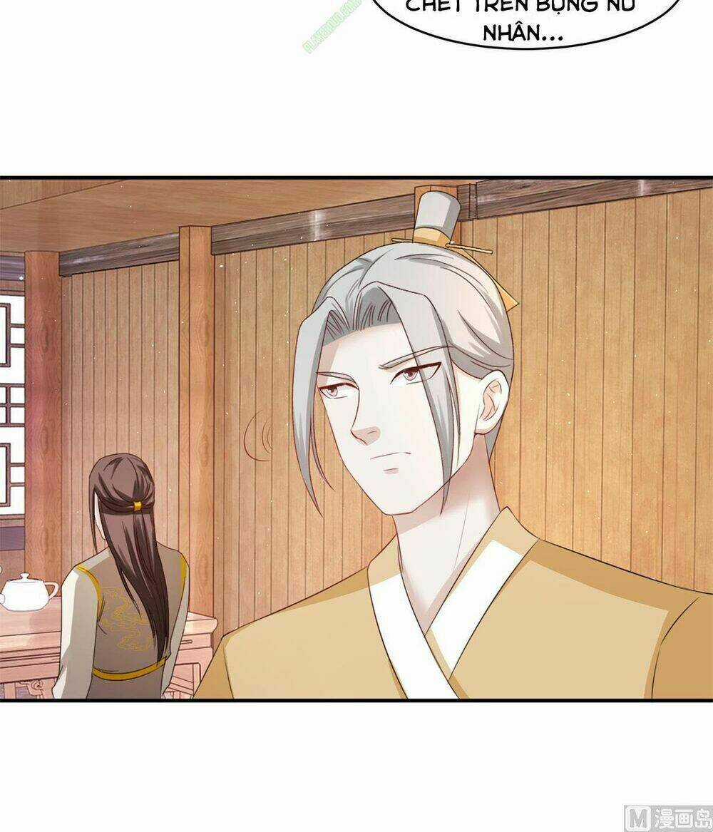 Cửu Dương Đế Tôn Chapter 68 trang 19