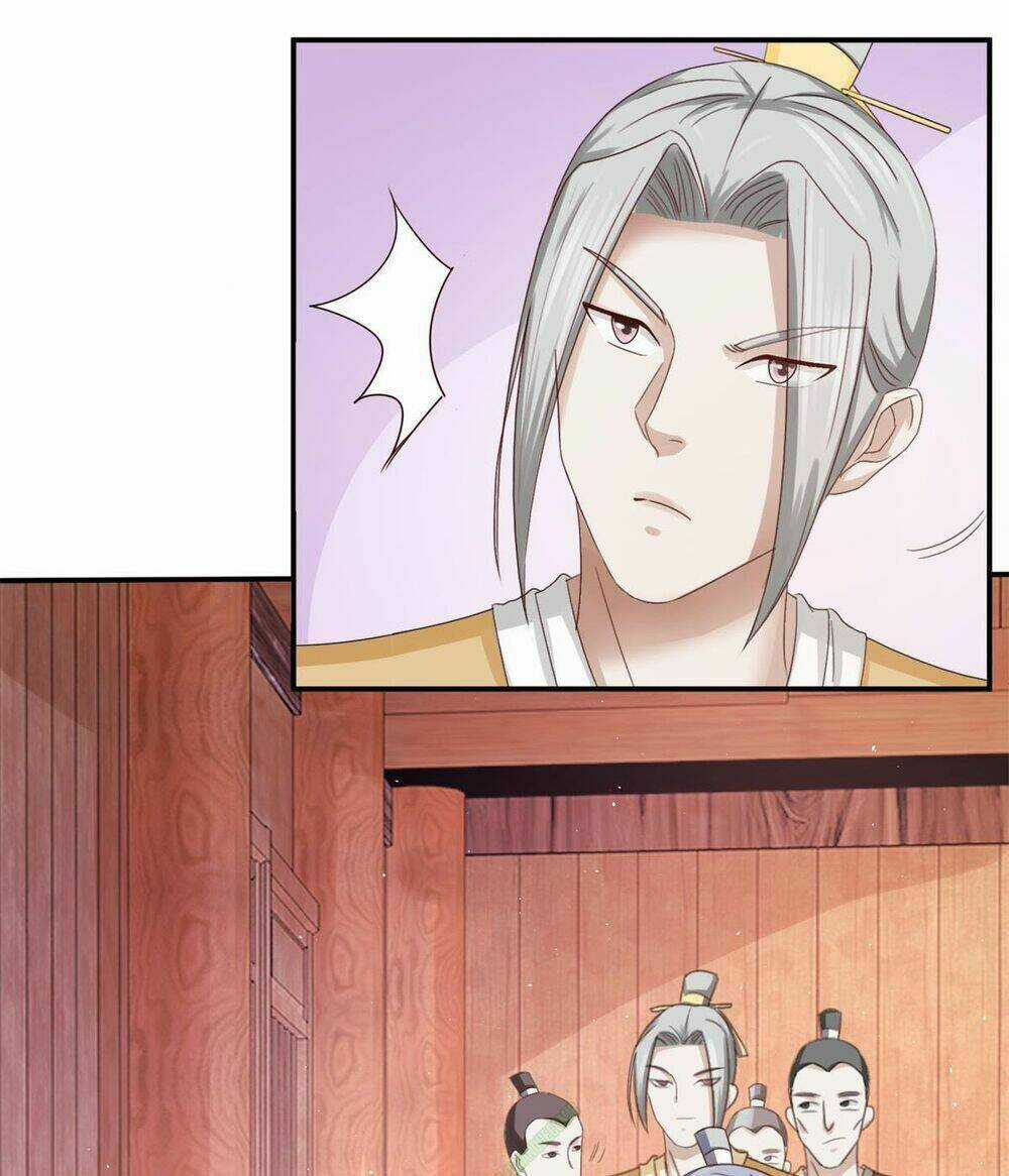 Cửu Dương Đế Tôn Chapter 68 trang 20