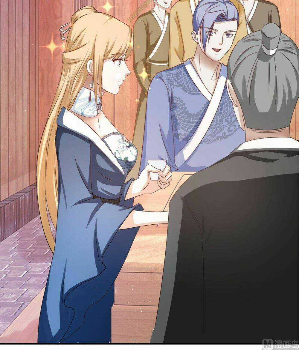 Cửu Dương Đế Tôn Chapter 68 trang 21