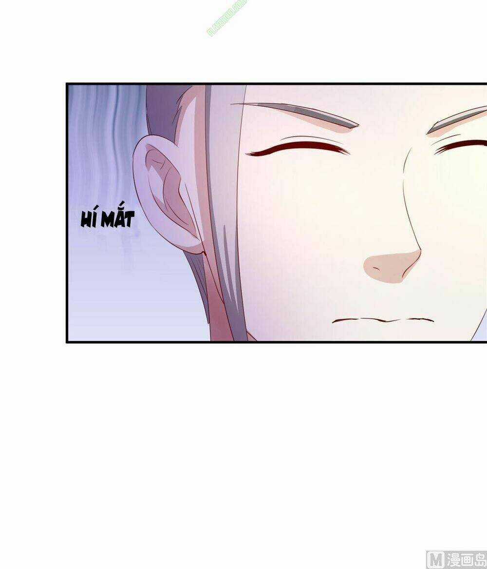 Cửu Dương Đế Tôn Chapter 68 trang 23