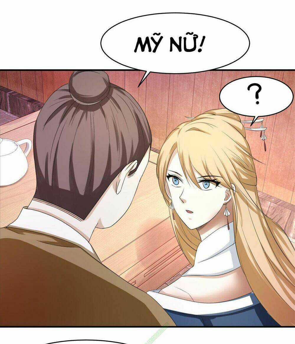 Cửu Dương Đế Tôn Chapter 68 trang 24