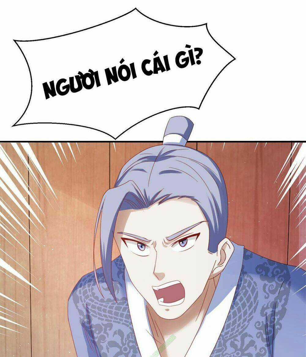 Cửu Dương Đế Tôn Chapter 68 trang 26