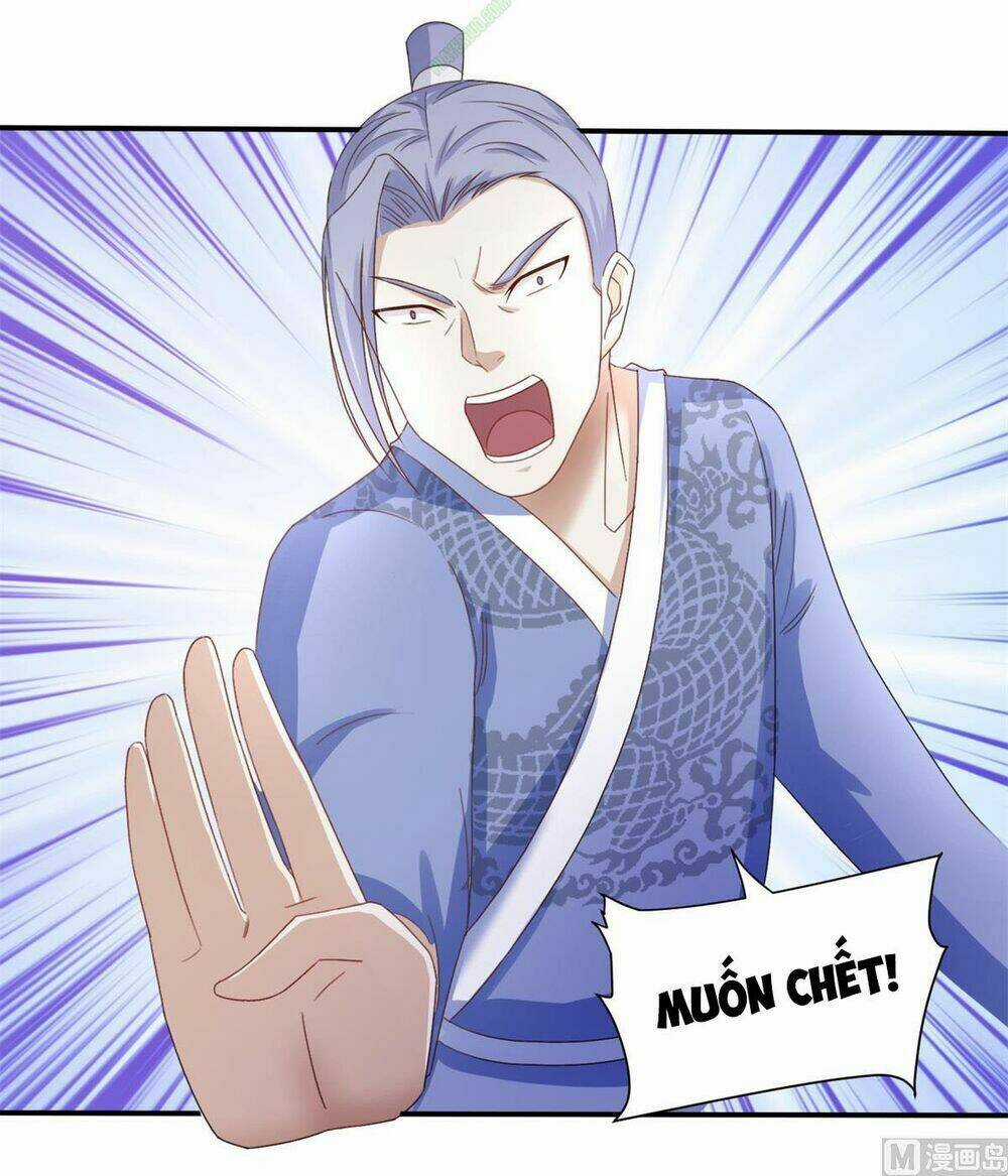 Cửu Dương Đế Tôn Chapter 68 trang 29