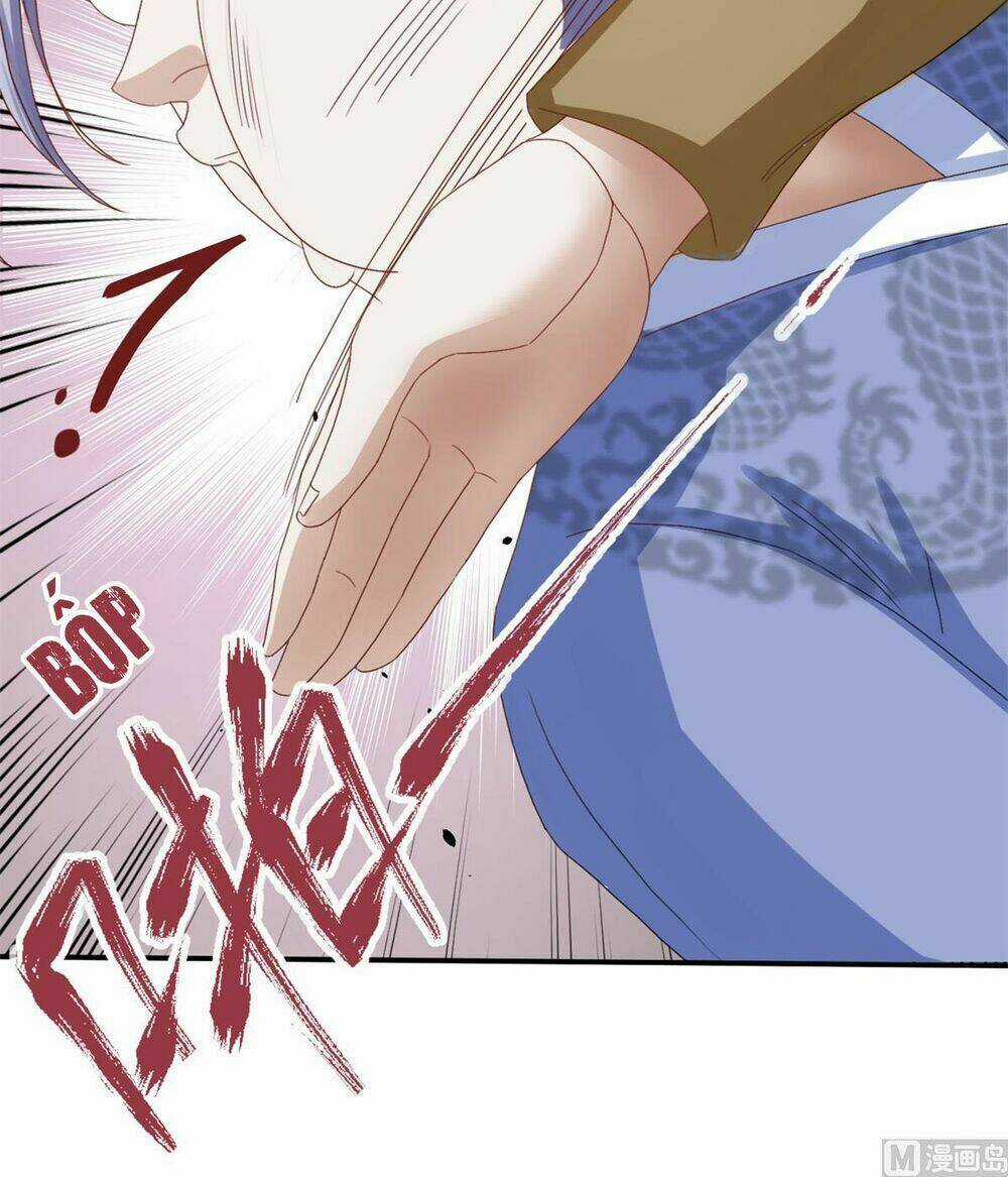 Cửu Dương Đế Tôn Chapter 68 trang 31