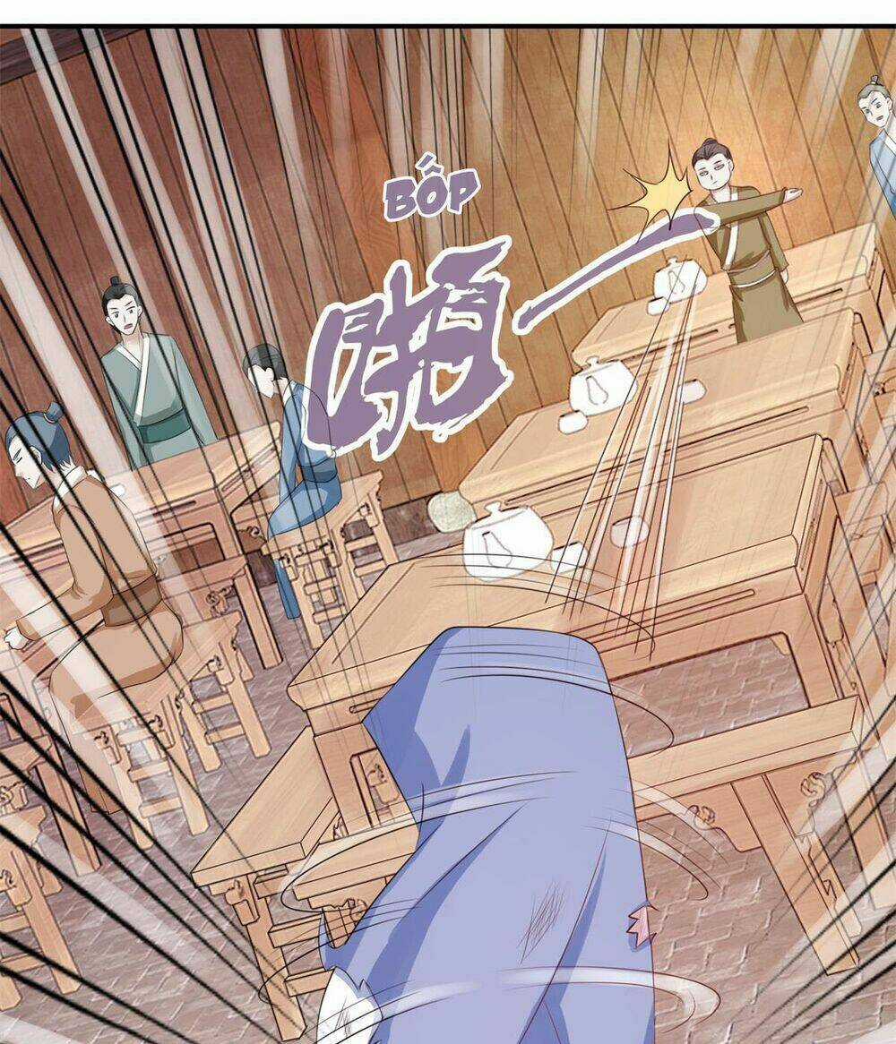 Cửu Dương Đế Tôn Chapter 68 trang 32