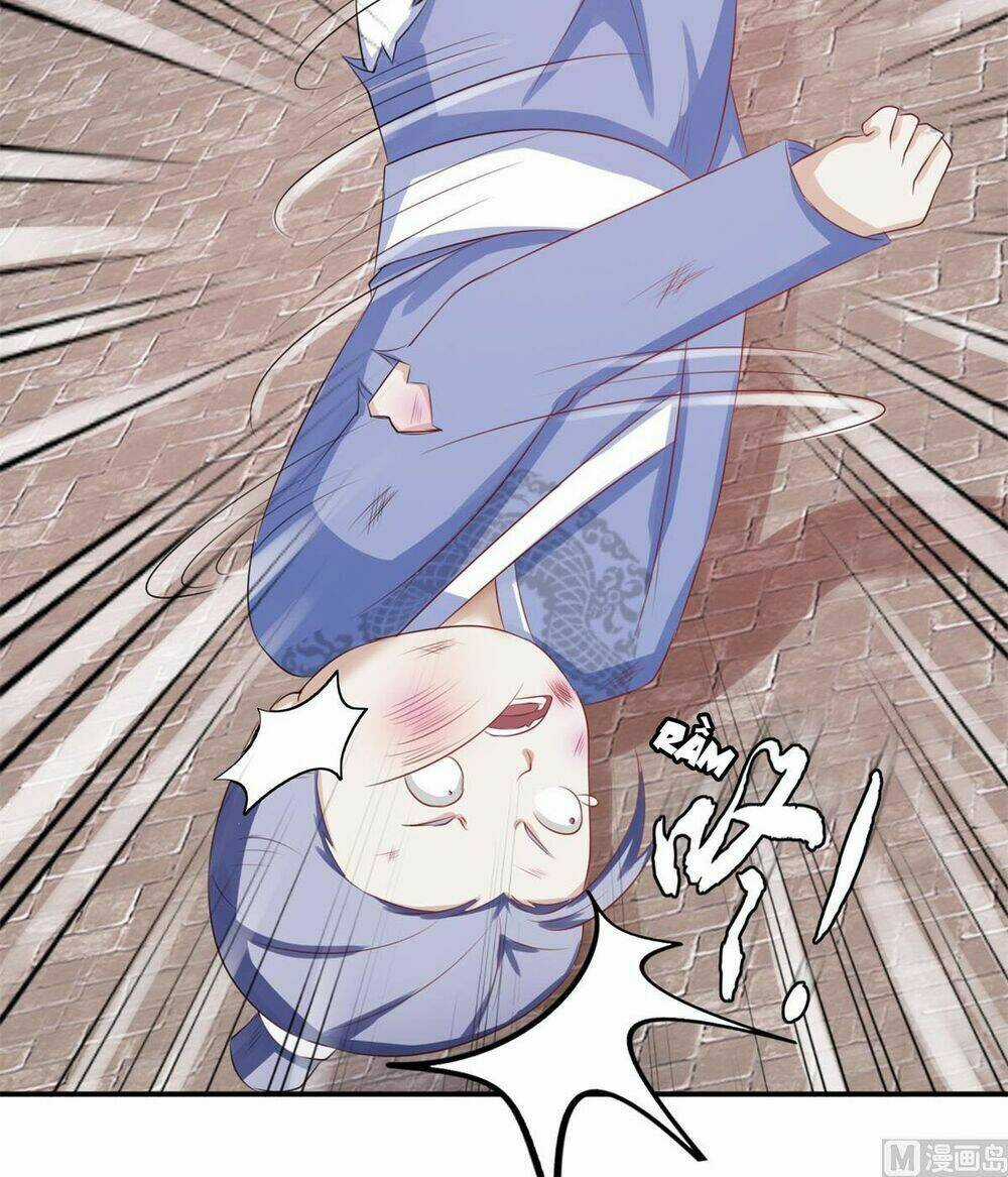 Cửu Dương Đế Tôn Chapter 68 trang 33