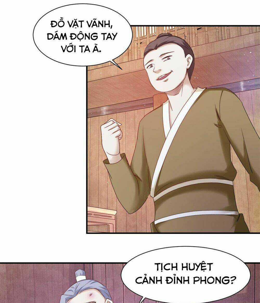 Cửu Dương Đế Tôn Chapter 68 trang 34