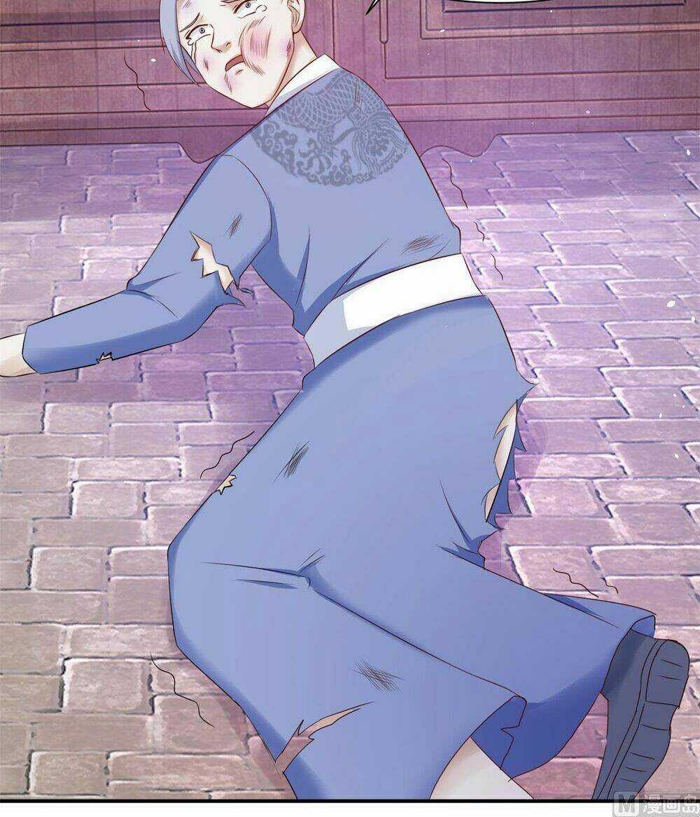 Cửu Dương Đế Tôn Chapter 68 trang 35