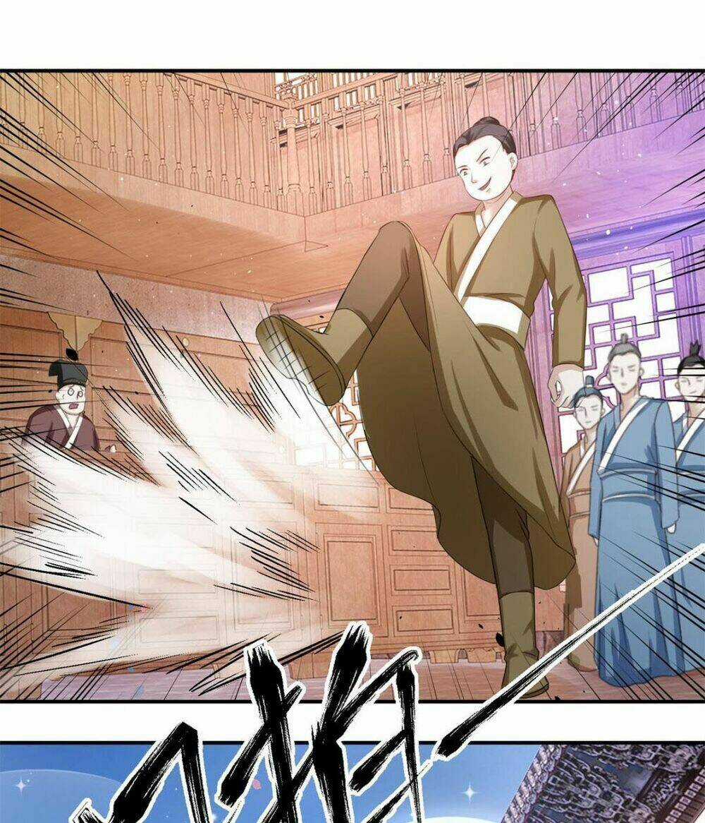 Cửu Dương Đế Tôn Chapter 68 trang 36