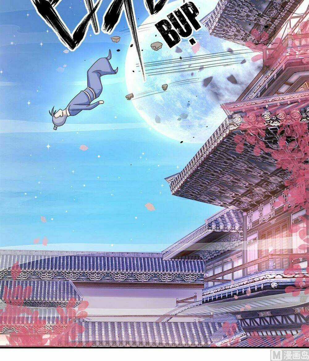 Cửu Dương Đế Tôn Chapter 68 trang 37