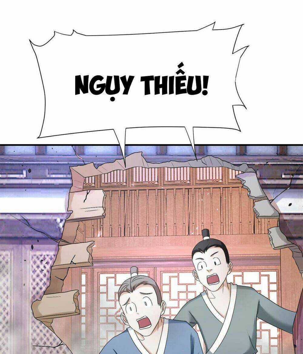 Cửu Dương Đế Tôn Chapter 68 trang 38