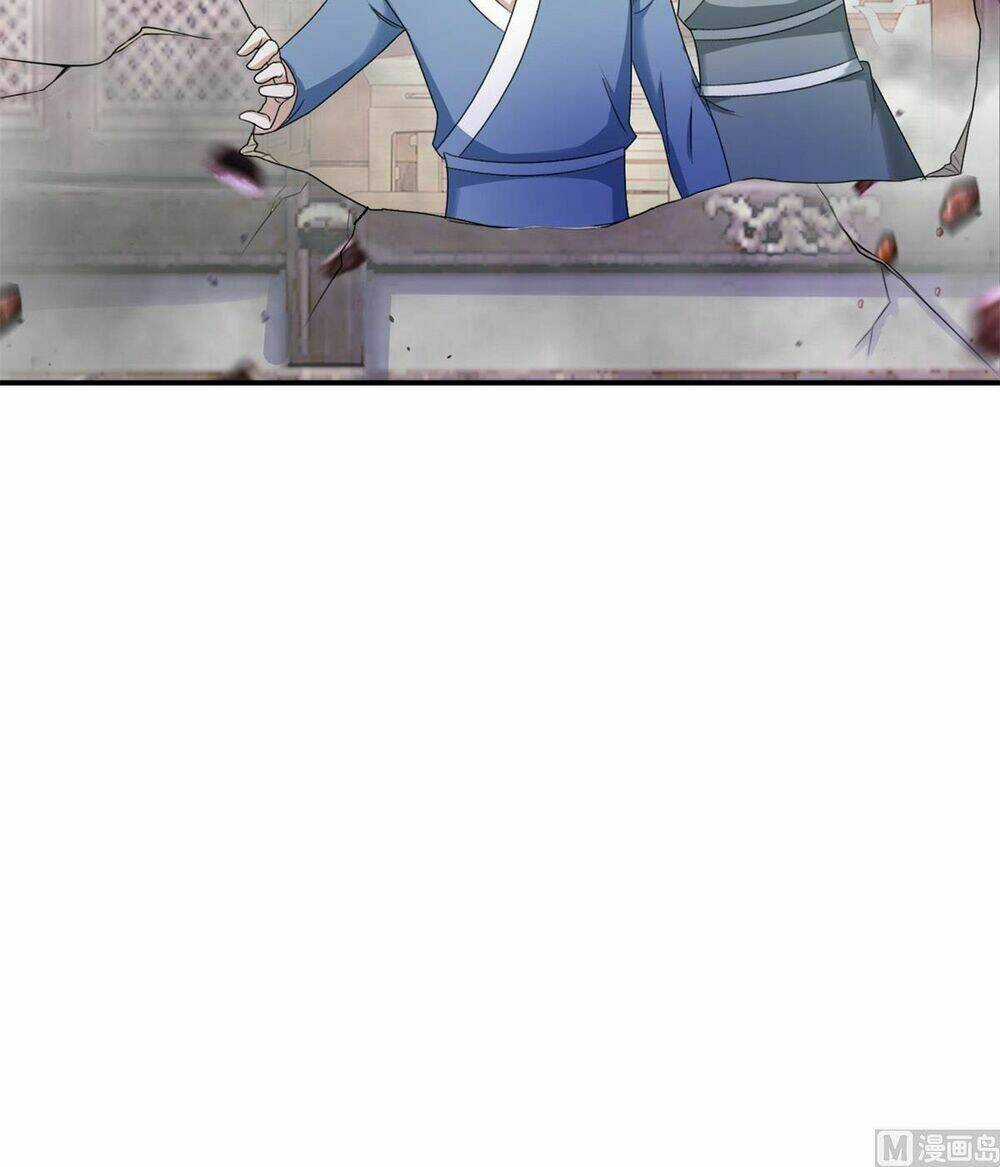 Cửu Dương Đế Tôn Chapter 68 trang 39