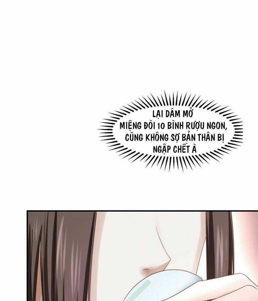 Cửu Dương Đế Tôn Chapter 68 trang 4