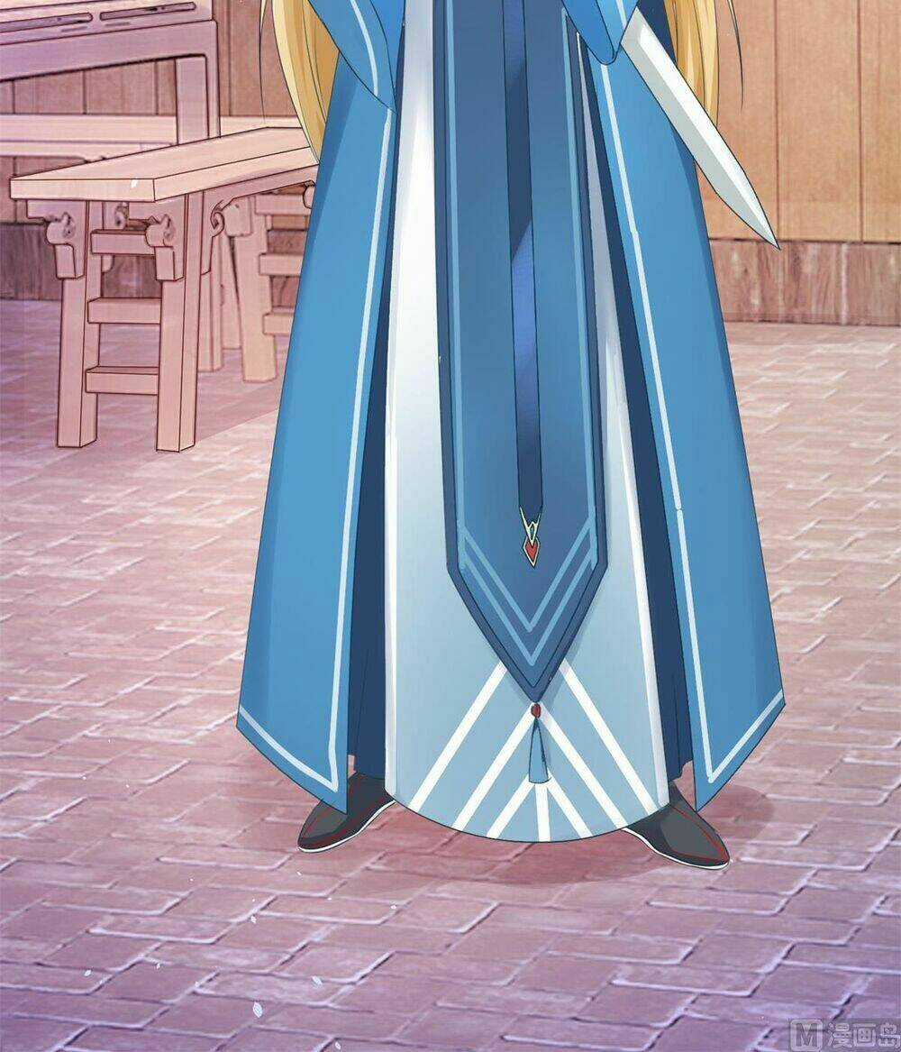 Cửu Dương Đế Tôn Chapter 68 trang 41