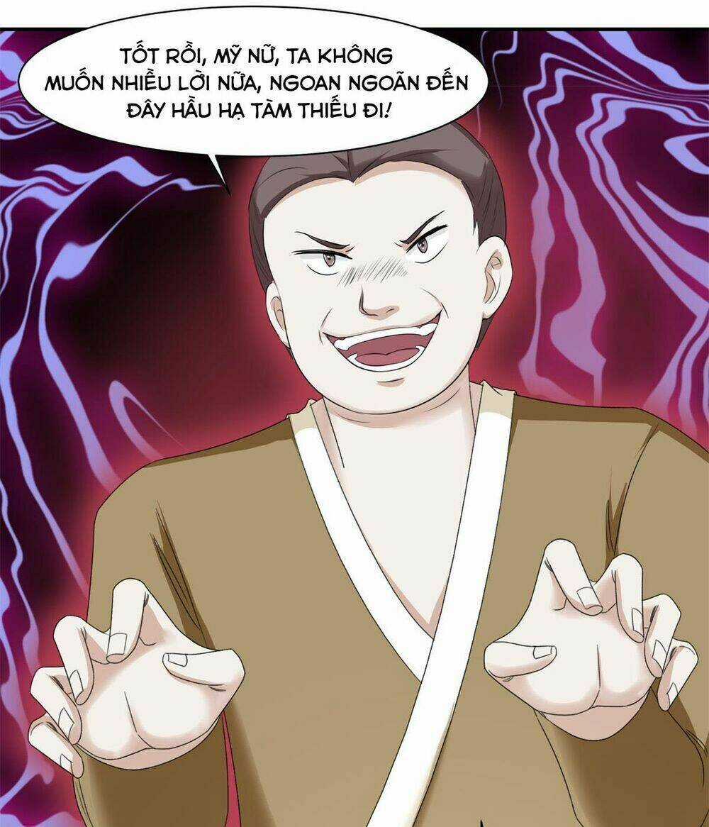 Cửu Dương Đế Tôn Chapter 68 trang 42