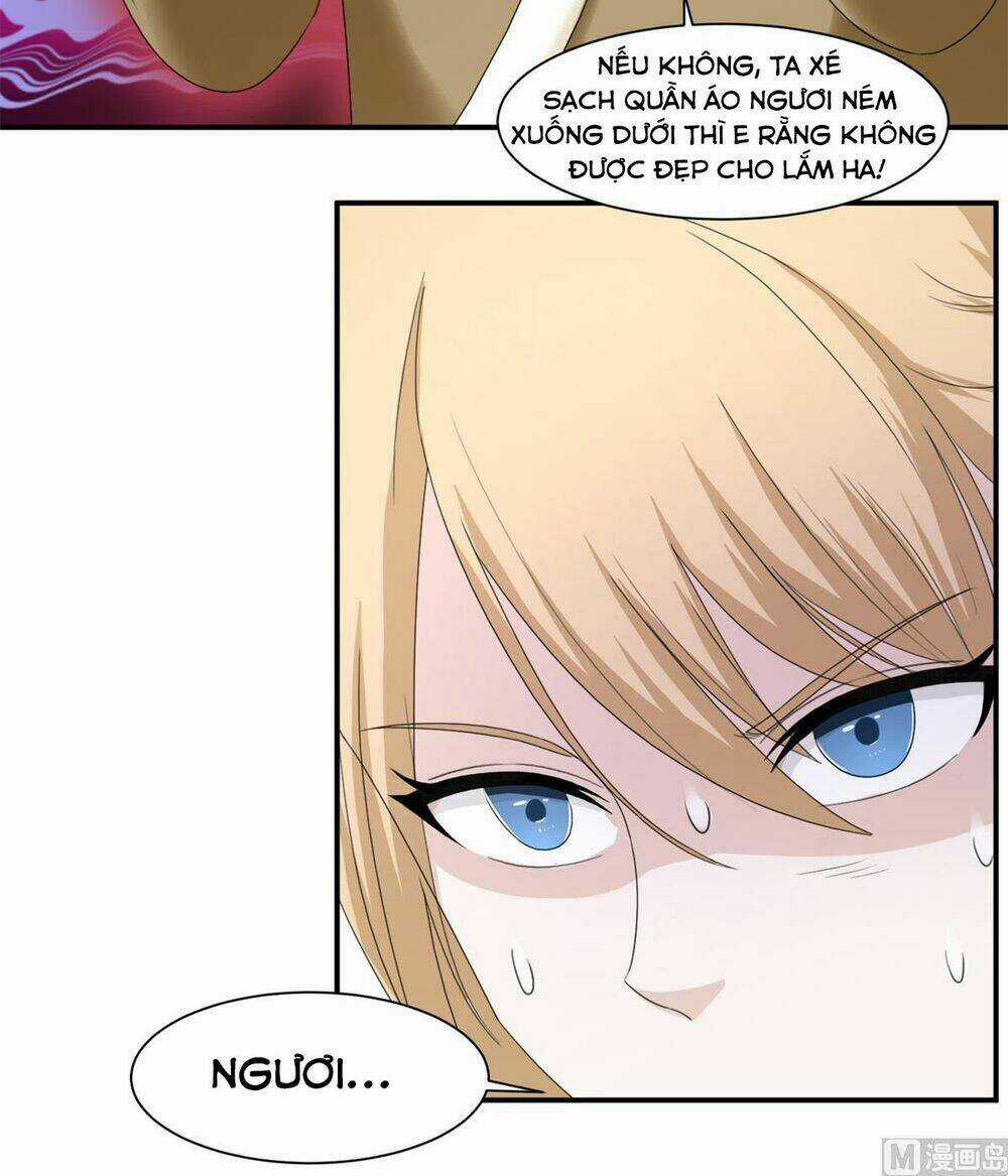 Cửu Dương Đế Tôn Chapter 68 trang 43